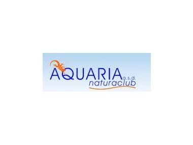 aquaria logo