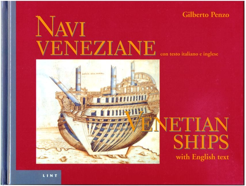 navi veneziane